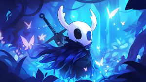 Hollow Knight: Silksong Just Shattered Every Indie Record on Steam — and Team Cherry Is Only Getting Started