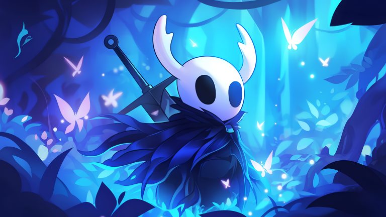 Hollow Knight: Silksong Just Shattered Every Indie Record on Steam — and Team Cherry Is Only Getting Started