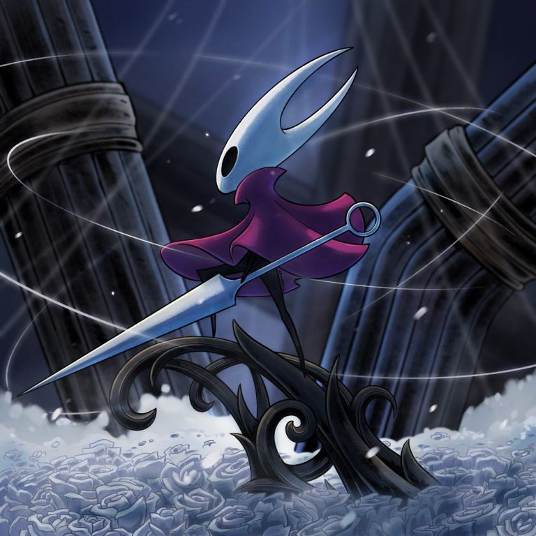 Silksong Broke Steam, the eShop, and the Internet — And It Was Worth Every Second of the 7-Year Wait