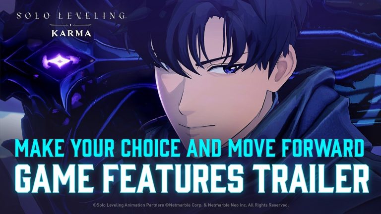 Solo Leveling: The Karma Game Just Dropped at TGS 2026 — and It Changes Everything for Sung Jinwoo Fans