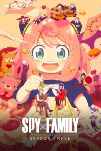 Spy x Family Season 3 Premieres October 4 — And the New Trailer Just Changed Everything Fans Expected