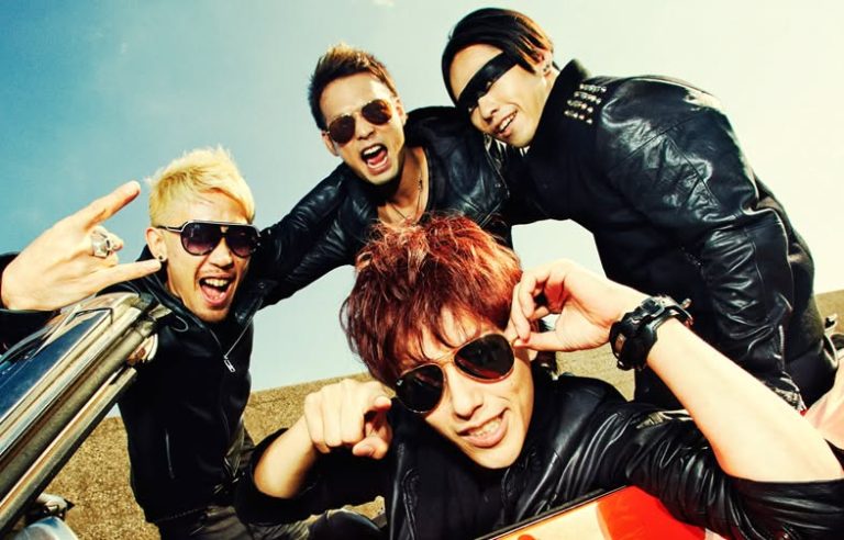 SPYAIR Reborn: How New Frontman YOSUKE and the Smash Hit ‘Orange’ Reignited Japanese Rock Royalty