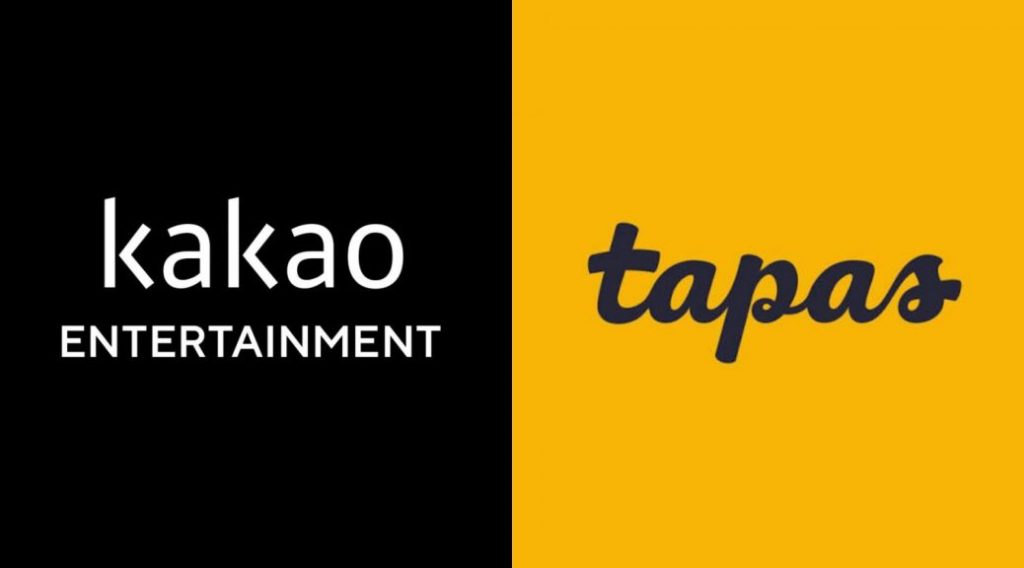 Kakao Entertainment Just Killed Tapas — And Millions of Webtoon Readers Have Nowhere to Go