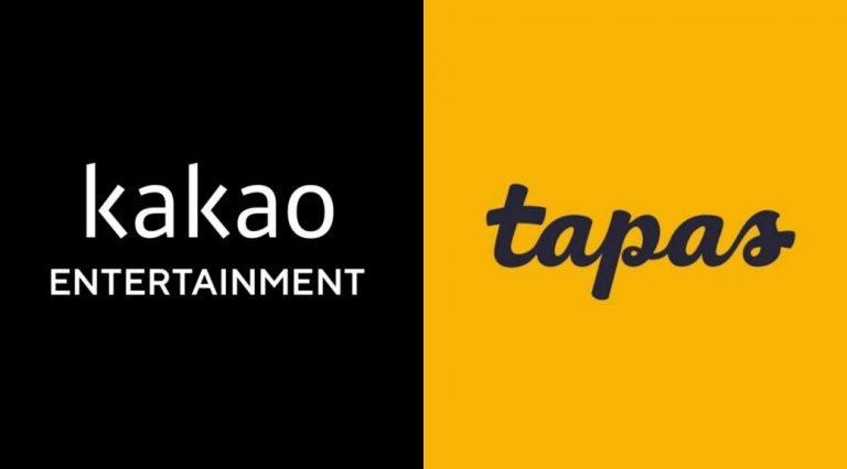 Kakao Entertainment Just Killed Tapas — And Millions of Webtoon Readers Have Nowhere to Go