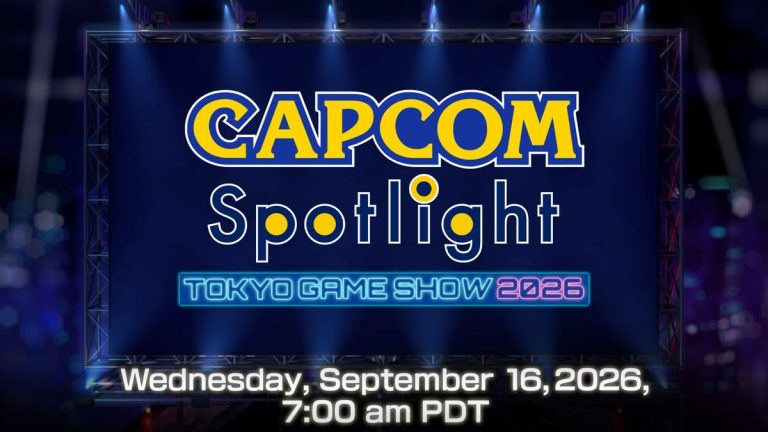 Tokyo Game Show 2026 Is About to Explode — Xbox, Capcom, Square Enix, and Koei Tecmo Just Locked In Their Biggest Lineups Ever