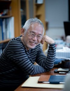 Studio Ghibli Legend Toshio Suzuki Finally Breaks His Silence on AI — and His Answer Is Brutal