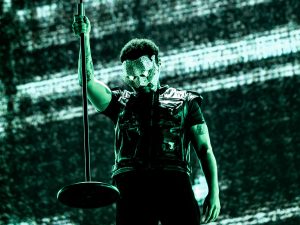 The Weeknd Just Brought Evangelion and NieR: Automata to His Tokyo Concert — And It Went Viral