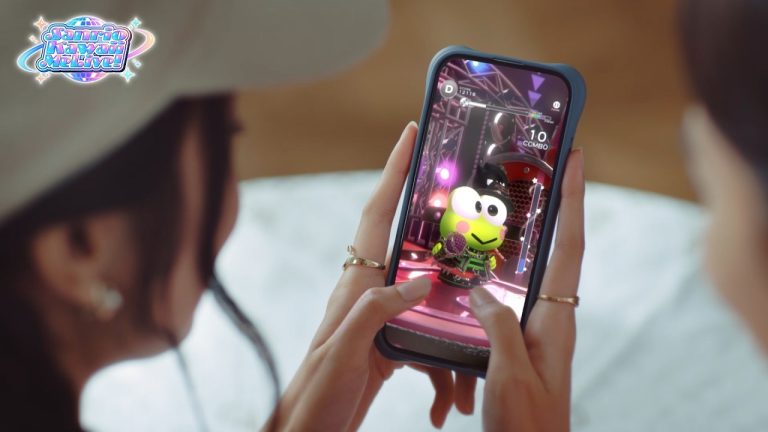 Sanrio Just Dropped Their Biggest Gaming Move Yet — And It Involves EVERYONE You Love