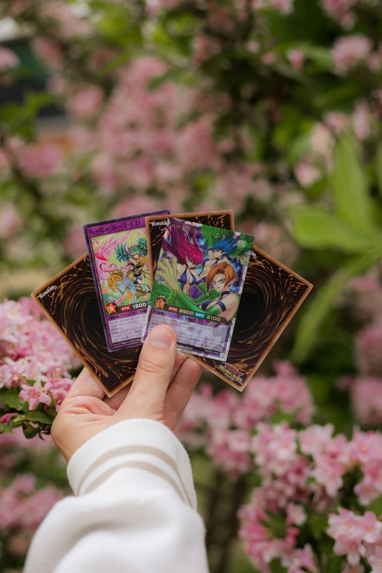 Yu-Gi-Oh!’s Egyptian God Cards Are Finally Real at the Kazuki Takahashi Exhibition — But There’s One Brutal Catch