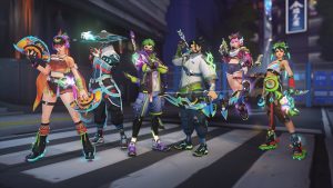 YOASOBI Gandeng Overwatch untuk Lagu ‘Orion’ + Tampil di BlizzCon 2026 — Kolaborasi yang Gak Nyangka!