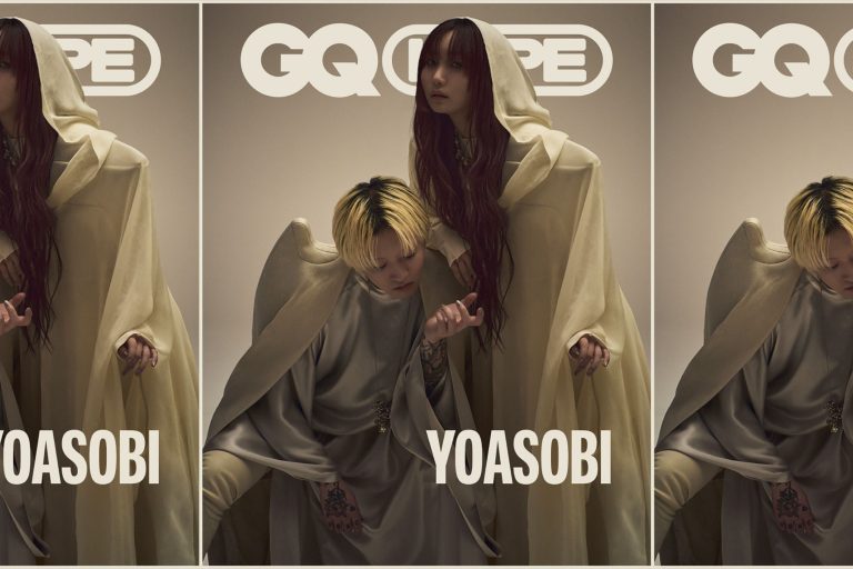 YOASOBI Just Dropped Grammy Ambitions — And Their 2026 Comeback Story Is Wild