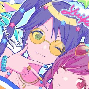 Yuika Breaks the Internet With Promise Me the Spotlight Anime OP Performance