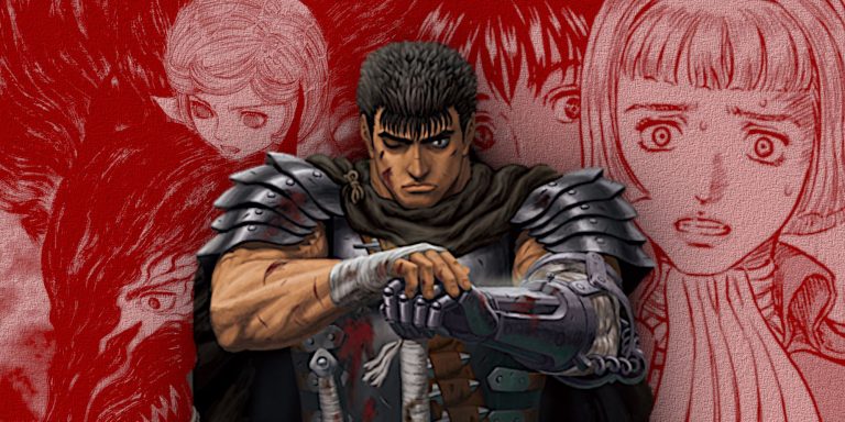 Berserk: The Black Swordsman Legacy: Why Kentaro Miura’s Dark Fantasy Still Demands the Ultimate Anime Adaptation
