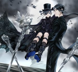 Black Butler: Emerald Witch Arc Confirmed: Ciel and Sebastian Face the Cursed Forest and Siege of Werewolves