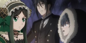 Black Butler: Emerald Witch Arc Confirmed: Ciel and Sebastian Face the Cursed Forest and Siege of Werewolves
