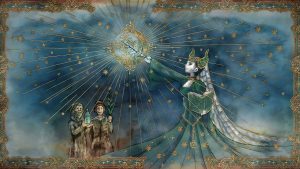 Black Butler: Emerald Witch Arc Confirmed: Ciel and Sebastian Face the Cursed Forest and Siege of Werewolves