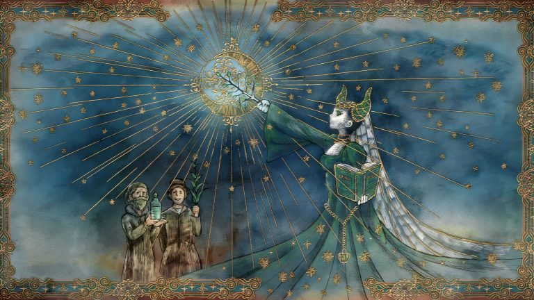 Black Butler: Emerald Witch Arc Confirmed: Ciel and Sebastian Face the Cursed Forest and Siege of Werewolves