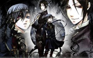 Black Butler: Emerald Witch Arc Confirmed: Ciel and Sebastian Face the Cursed Forest and Siege of Werewolves