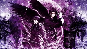 Black Butler: Emerald Witch Arc Confirmed: Ciel and Sebastian Face the Cursed Forest and Siege of Werewolves