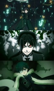 Black Butler: Emerald Witch Arc Confirmed: Ciel and Sebastian Face the Cursed Forest and Siege of Werewolves