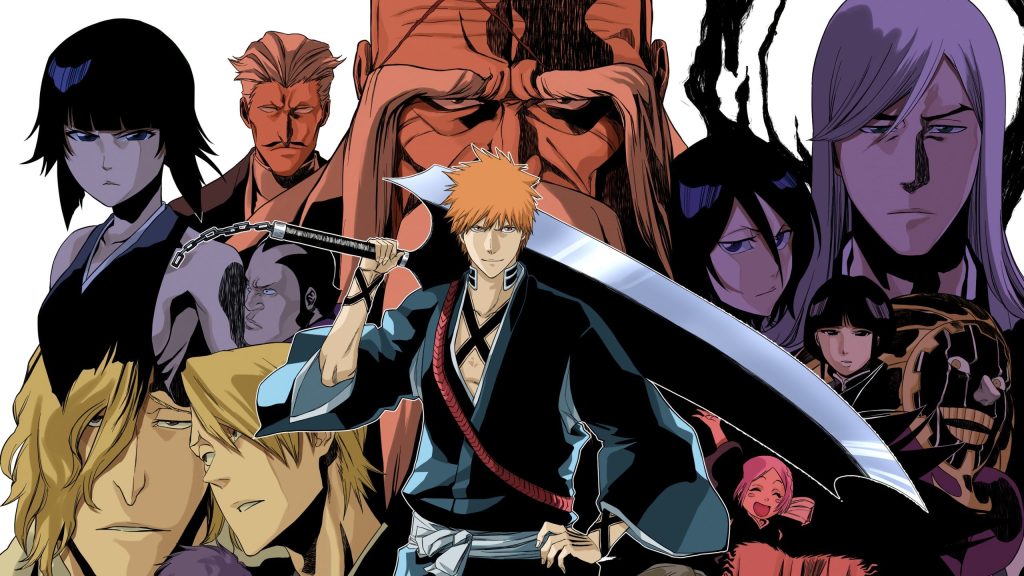 Bleach Hell Arc Continuation: How Tite Kubo’s ‘No Breathes From Hell’ Rewrites Soul Society and the Fate of Fallen Captains