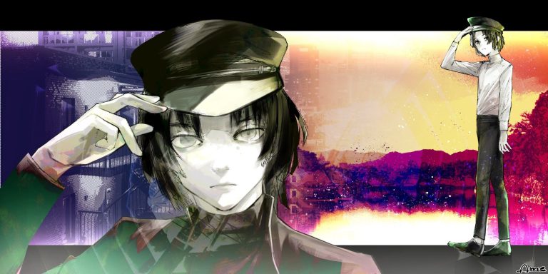 Choujin X Anime Adaptation: Why Sui Ishida’s Dark Superhero Masterpiece Follows in Tokyo Ghoul’s Footsteps
