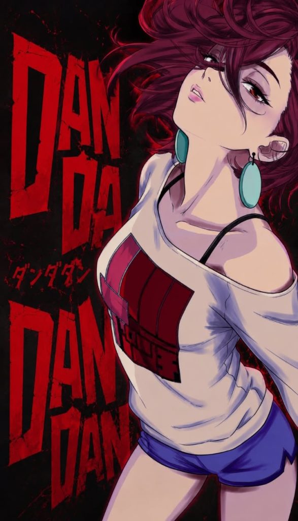 Dandadan Season 2 & The Space Globalists Arc: Science SARU Ramps Up The Craziness Beyond Turbo Granny
