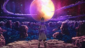 Dr. STONE Science Future Final Season: Senku’s Moon Mission and the Ultimate Showdown with Why-Man