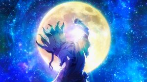 Dr. STONE Science Future Final Season: Senku’s Moon Mission and the Ultimate Showdown with Why-Man