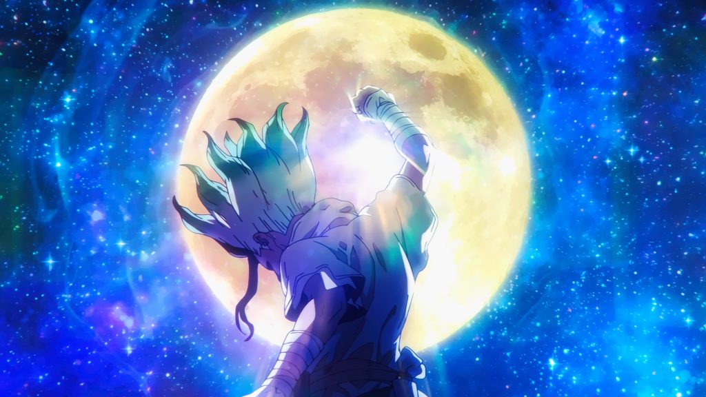 Dr. STONE Science Future Final Season: Senku’s Moon Mission and the Ultimate Showdown with Why-Man