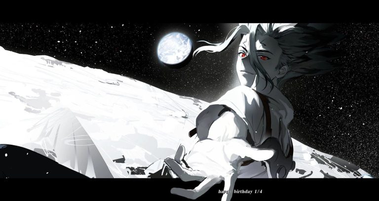 Dr. STONE Science Future Final Season: Senku’s Moon Mission and the Ultimate Showdown with Why-Man