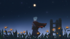 Dr. STONE Science Future Final Season: Senku’s Moon Mission and the Ultimate Showdown with Why-Man