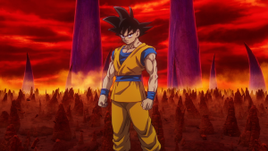Dragon Ball Daima Premiere Breakdown: Akira Toriyama’s Final Masterpiece Takes Goku to the Mysterious Demon Realm