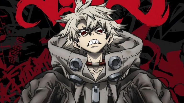Gachiakuta Anime Adaptation: Why Kei Urana and Studio Bones Are Set to Shake Up Shonen Anime