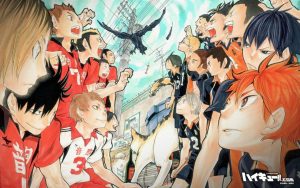Haikyu!! The Dumpster Battle Hits Global Streaming: Why the Karasuno vs Nekoma Rivalry Is Sports Anime Perfection