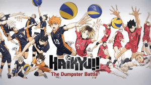 Haikyu!! The Dumpster Battle Hits Global Streaming: Why the Karasuno vs Nekoma Rivalry Is Sports Anime Perfection
