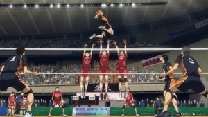 Haikyu!! The Dumpster Battle Hits Global Streaming: Why the Karasuno vs Nekoma Rivalry Is Sports Anime Perfection
