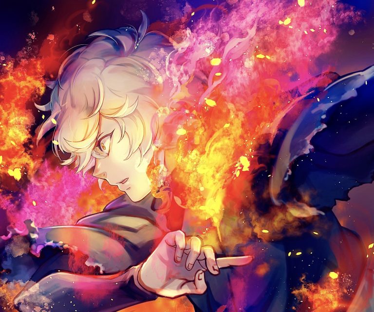 Hell’s Paradise Season 2: Gabimaru and Sagiri Confront the Tensen in the Heart of Shinsa