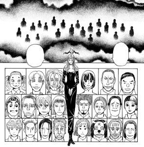 Hunter x Hunter Manga Full Serialization Return Confirmed: Yoshihiro Togashi’s Succession War Arc Reaches Climax