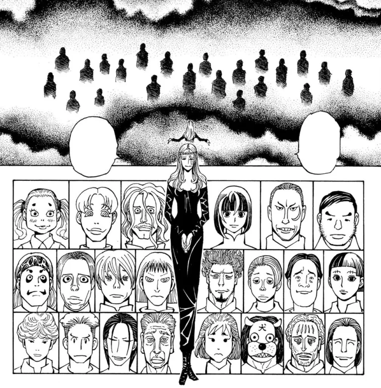 Hunter x Hunter Manga Full Serialization Return Confirmed: Yoshihiro Togashi’s Succession War Arc Reaches Climax