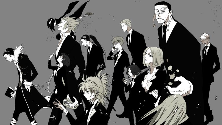 Hunter x Hunter Succession Contest Arc: Kurapika’s Lethal Countdown and the Dark Continent Odyssey