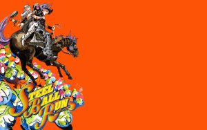 JoJo’s Bizarre Adventure: Steel Ball Run Anime Buzz: Johnny Joestar, Gyro Zeppeli, and David Production’s Next Frontier