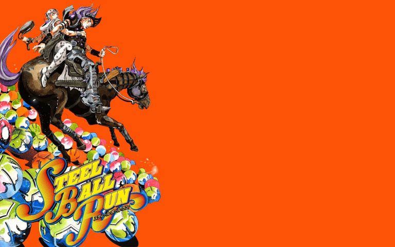 JoJo’s Bizarre Adventure: Steel Ball Run Anime Buzz: Johnny Joestar, Gyro Zeppeli, and David Production’s Next Frontier