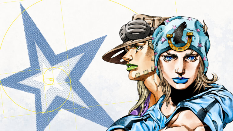 JoJo’s Bizarre Adventure: Steel Ball Run Anime Buzz: Johnny Joestar, Gyro Zeppeli, and David Production’s Next Frontier