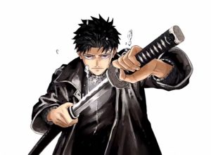 Kagurabachi TV Anime Officially Greenlit: Why Chihiro Rokuhira’s Vengeance Saga Is Shonen Jump’s Next Cultural Phenomenon