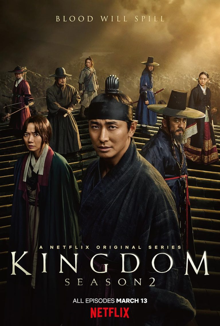 Kingdom Season 6 Announcement: Shin’s Unification Campaign Enters the Bloodiest Battlefield of Ancient China