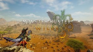 Monster Hunter Wilds Reveals Massive Fall Update: New Apex Leviathan and Dynamic Weather Overhaul Detailed