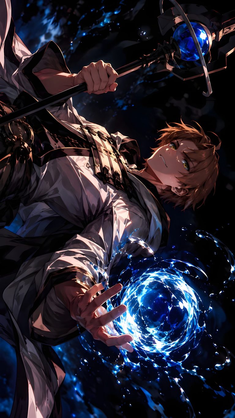 Mushoku Tensei Season 3: Rudeus Greyrat and the Looming War Against the Man-God