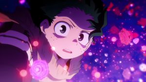 My Hero Academia: You’re Next Movie Analysis: Dark Might’s Twisted Legacy and Deku’s Peak One For All Mastery