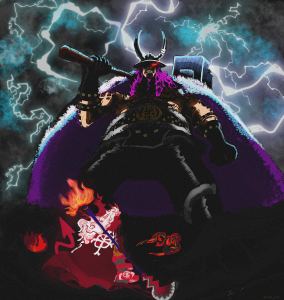 One Piece Chapter 1199 Theory: The Sun Tree Eve Awakening and Loki’s Ancient Ancient Divine Chains